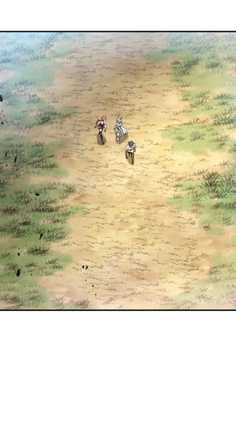 Read HP 1 de Musou chapter 13 image 70 on Lezhin