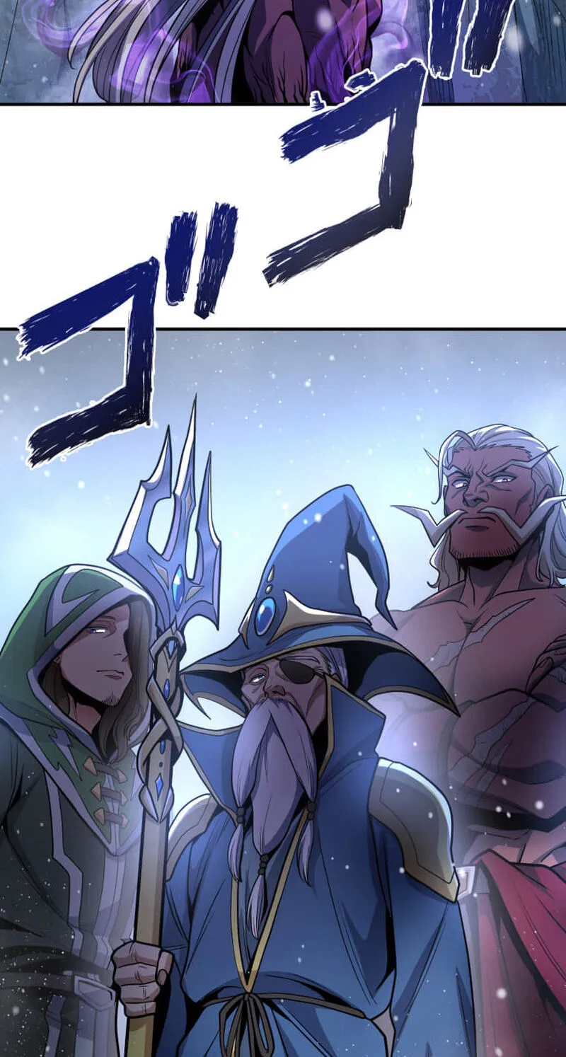 Read HP 1 de Musou chapter 13 image 80 on Lezhin