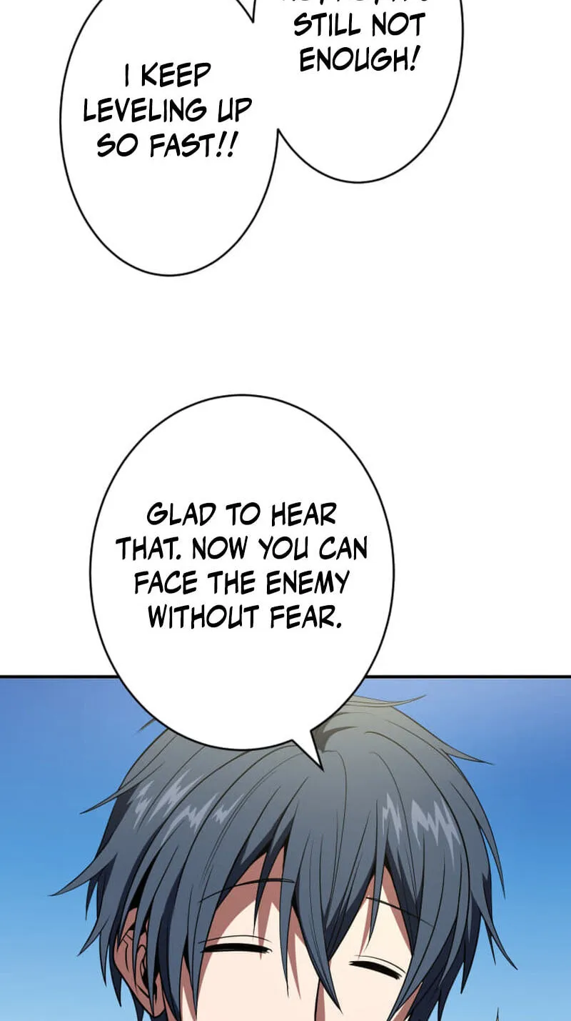 Read HP 1 de Musou chapter 14 image 17 on Lezhin