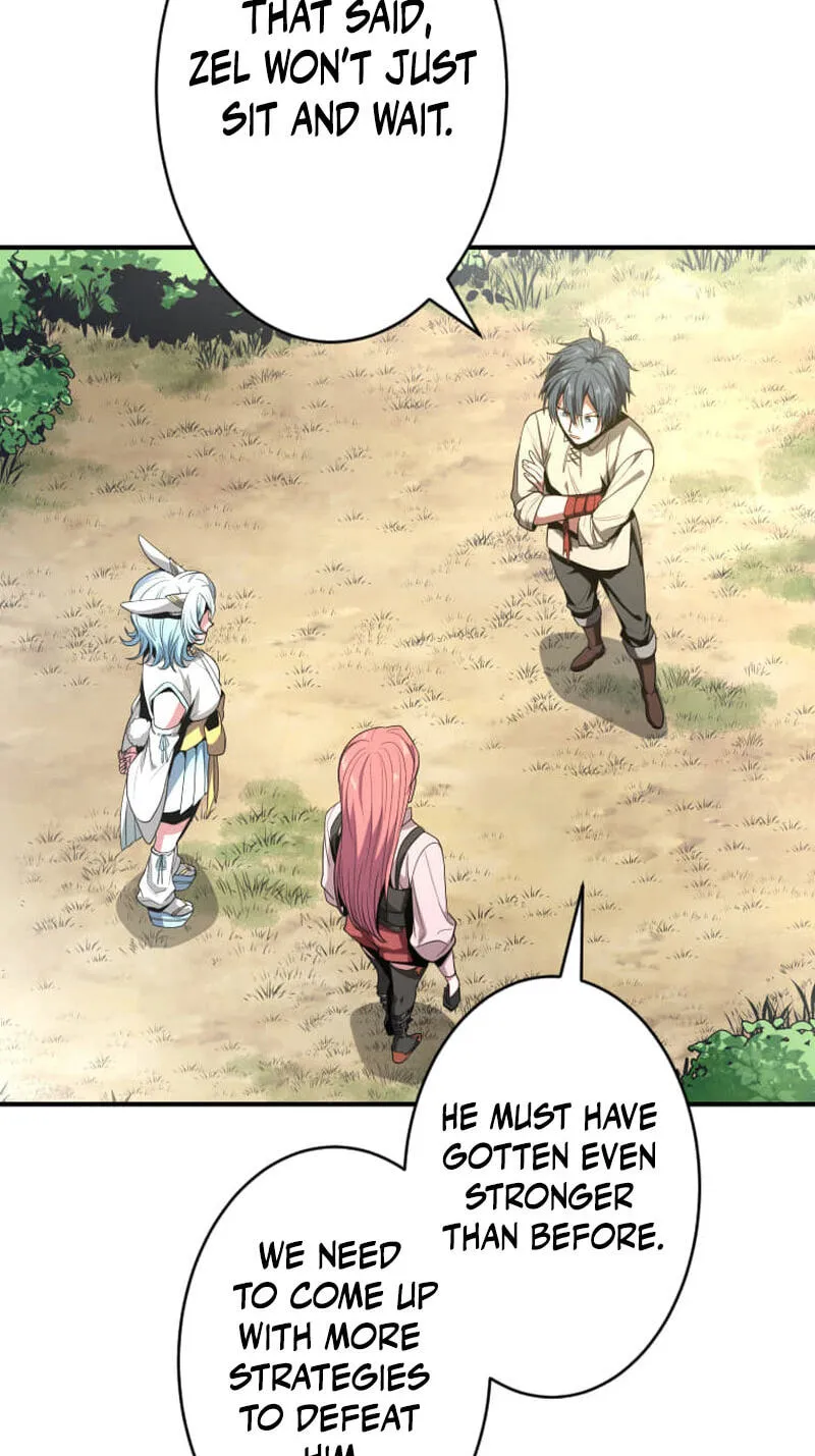 Read HP 1 de Musou chapter 14 image 19 on Lezhin