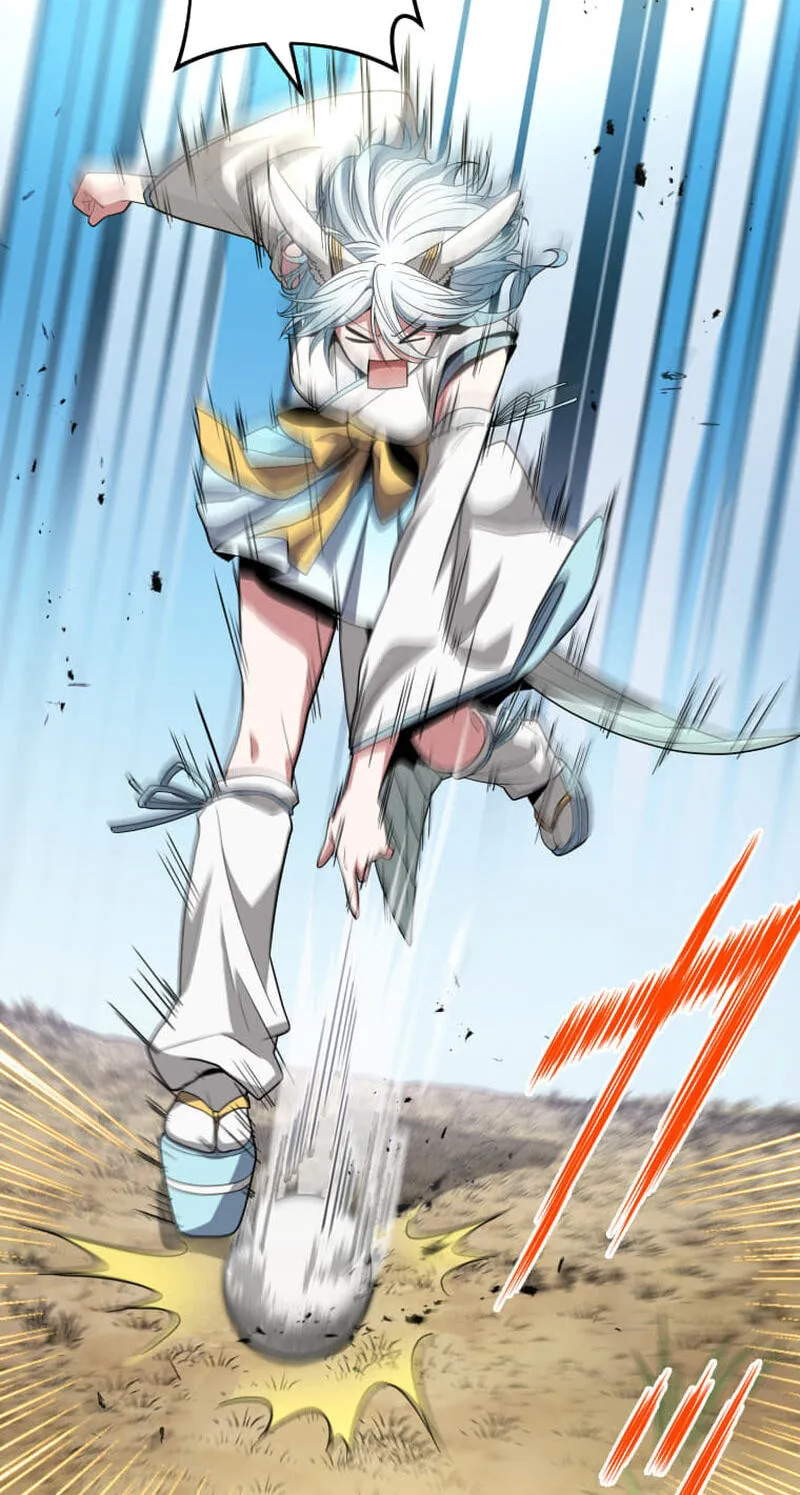 Read HP 1 de Musou chapter 14 image 2 on Lezhin