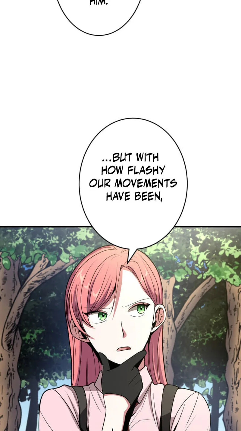 Read HP 1 de Musou chapter 14 image 20 on Lezhin