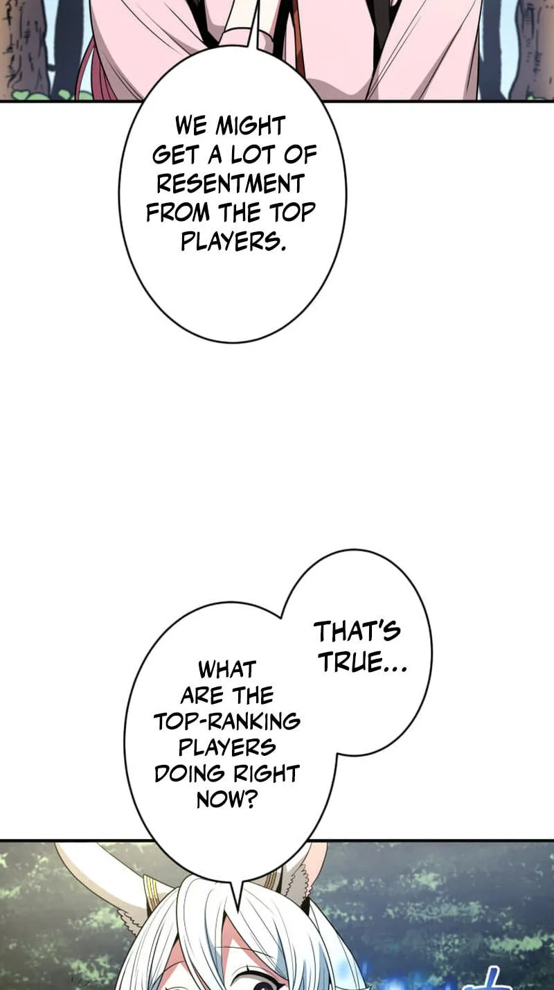 Read HP 1 de Musou chapter 14 image 21 on Lezhin