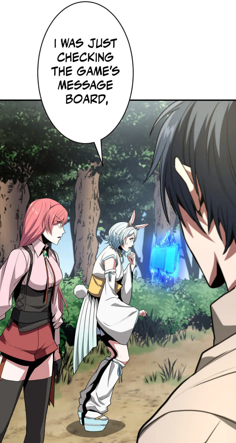 Read HP 1 de Musou chapter 14 image 24 on Lezhin