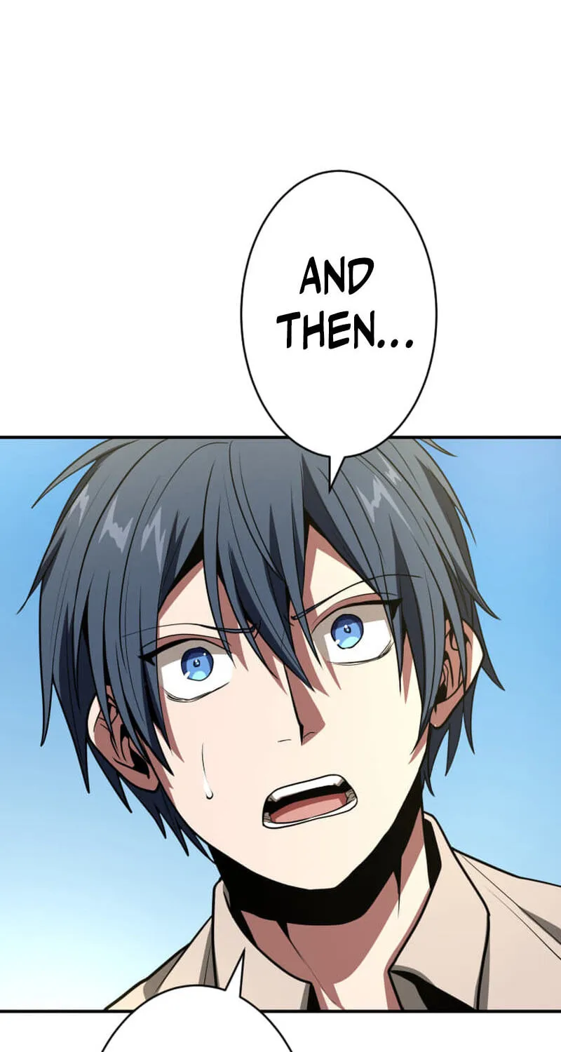 Read HP 1 de Musou chapter 14 image 27 on Lezhin