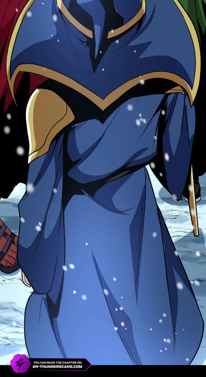 Read HP 1 de Musou chapter 14 image 40 on Lezhin