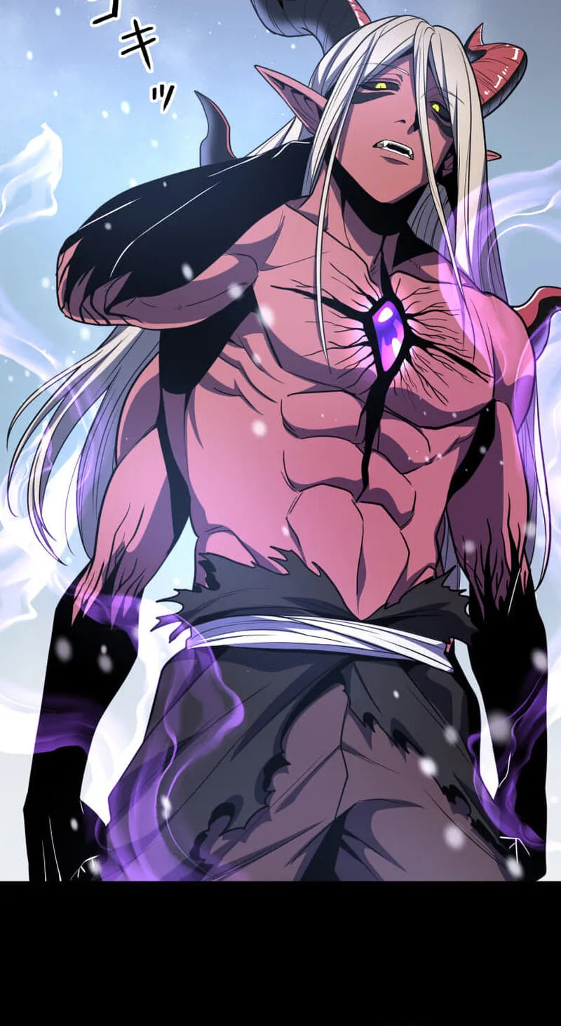 Read HP 1 de Musou chapter 14 image 46 on Lezhin