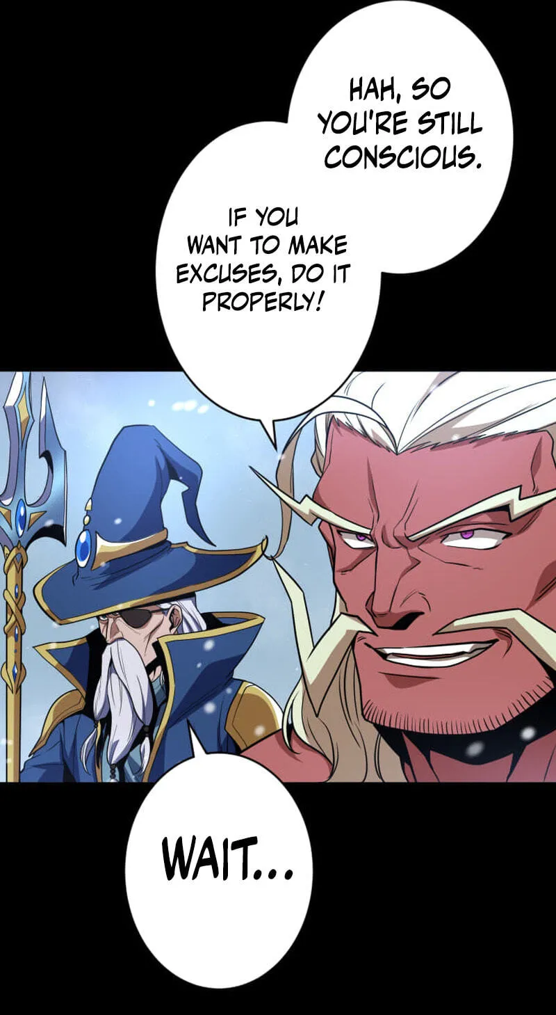 Read HP 1 de Musou chapter 14 image 47 on Lezhin