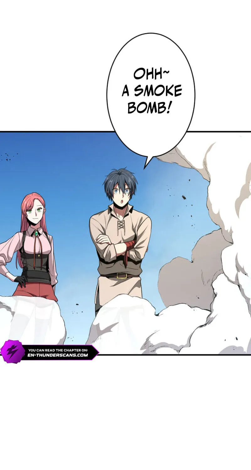 Read HP 1 de Musou chapter 14 image 5 on Lezhin