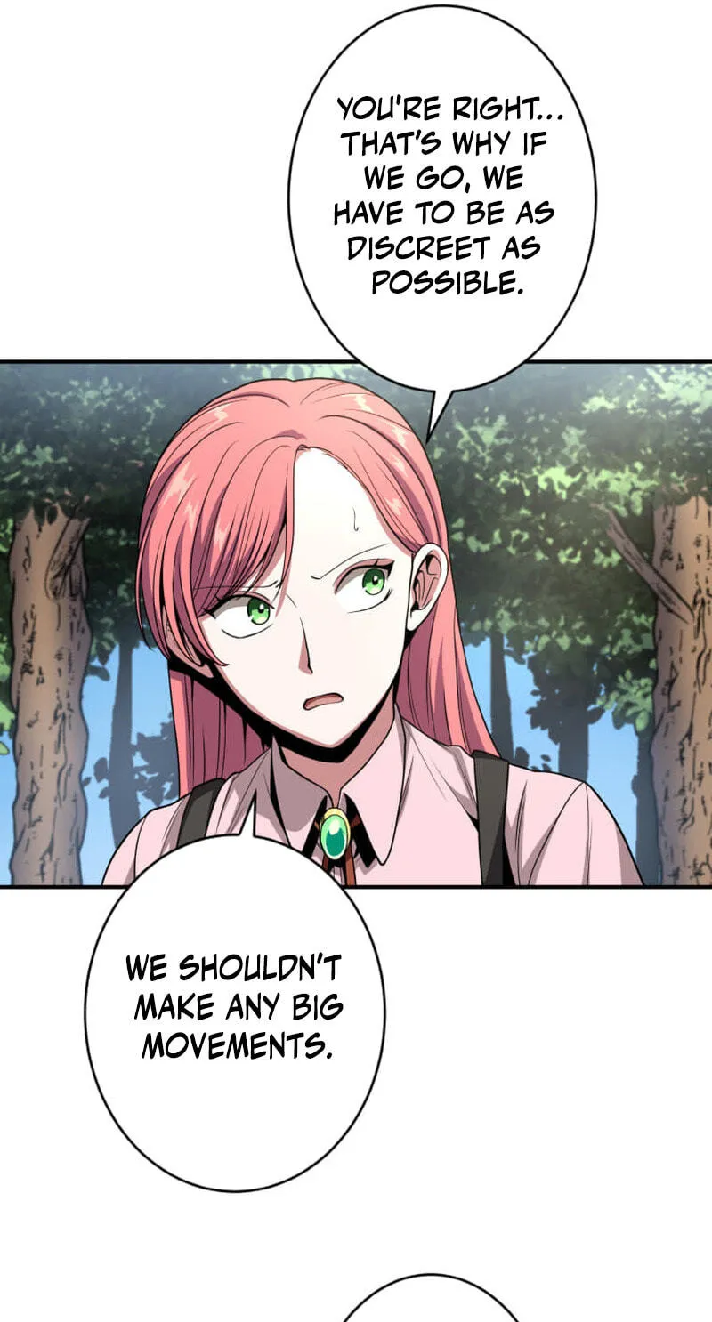 Read HP 1 de Musou chapter 14 image 62 on Lezhin