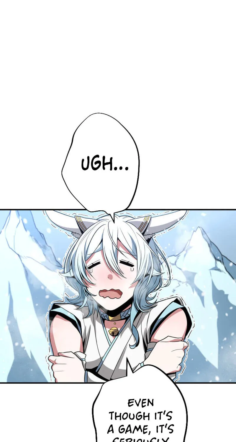 Read HP 1 de Musou chapter 14 image 71 on Lezhin