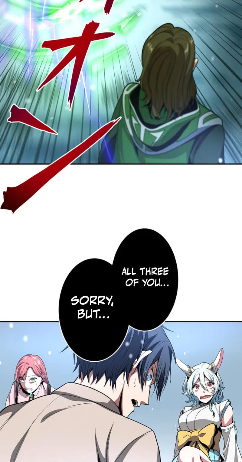 Read HP 1 de Musou chapter 14 image 87 on Lezhin