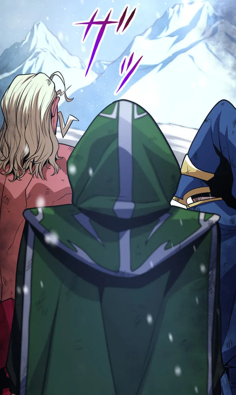 Read HP 1 de Musou chapter 15 image 33 on Lezhin