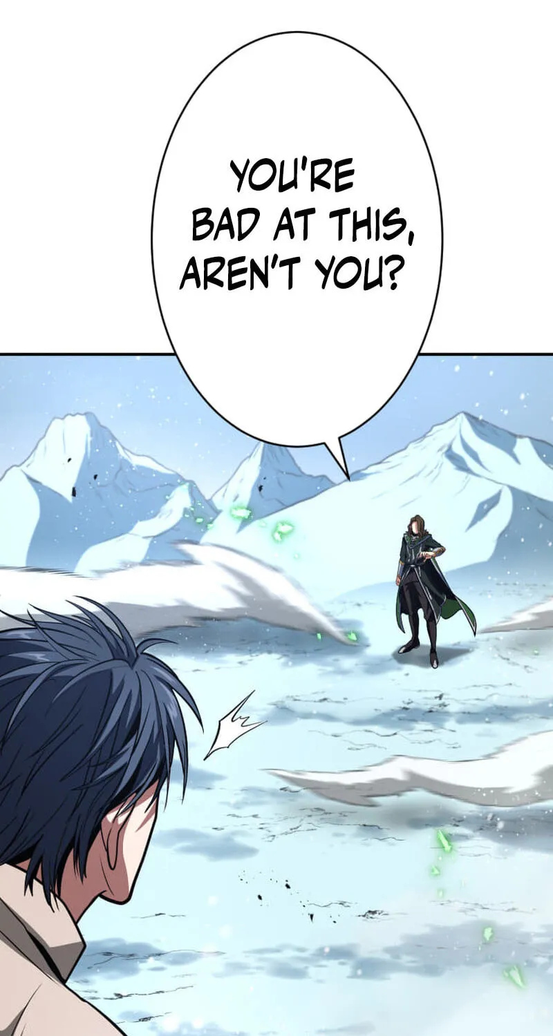Read HP 1 de Musou chapter 15 image 71 on Lezhin