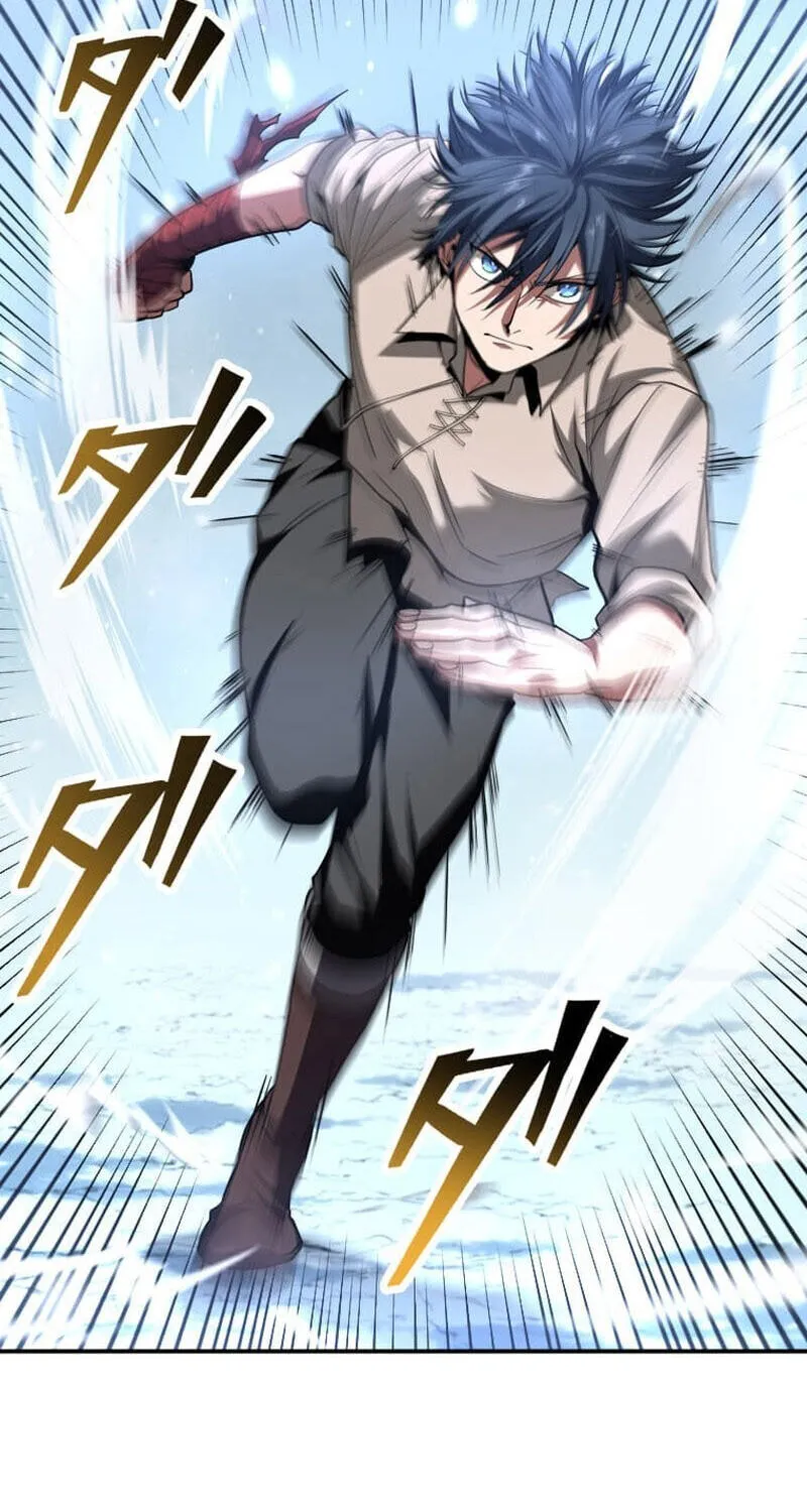 Read HP 1 de Musou chapter 16 image 1 on Lezhin