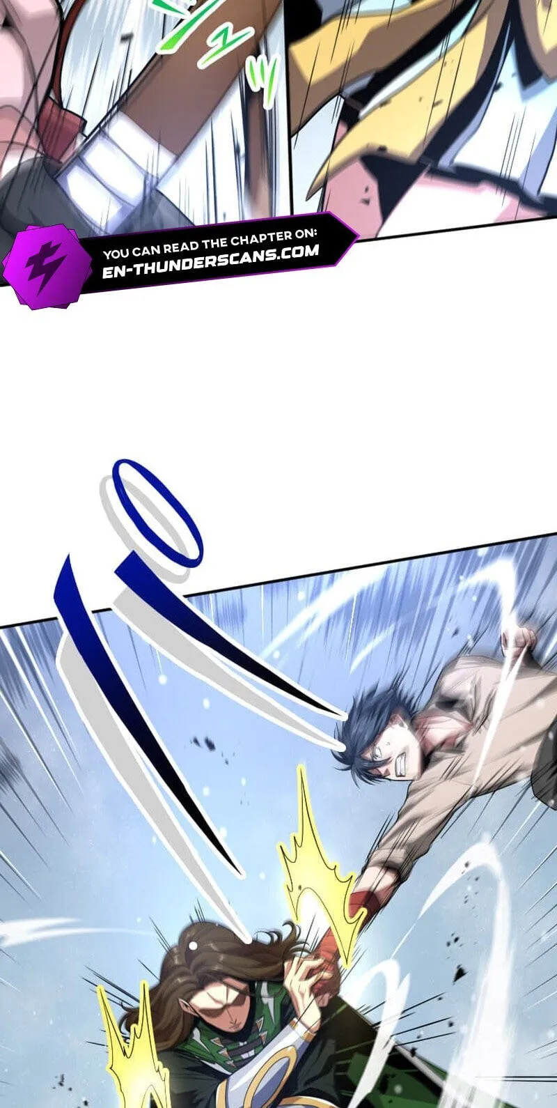 Read HP 1 de Musou chapter 16 image 17 on Lezhin