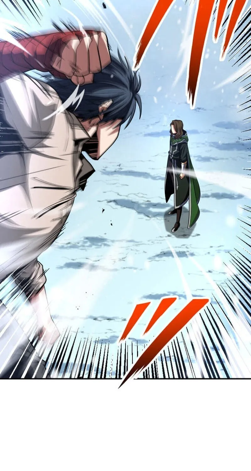 Read HP 1 de Musou chapter 16 image 3 on Lezhin