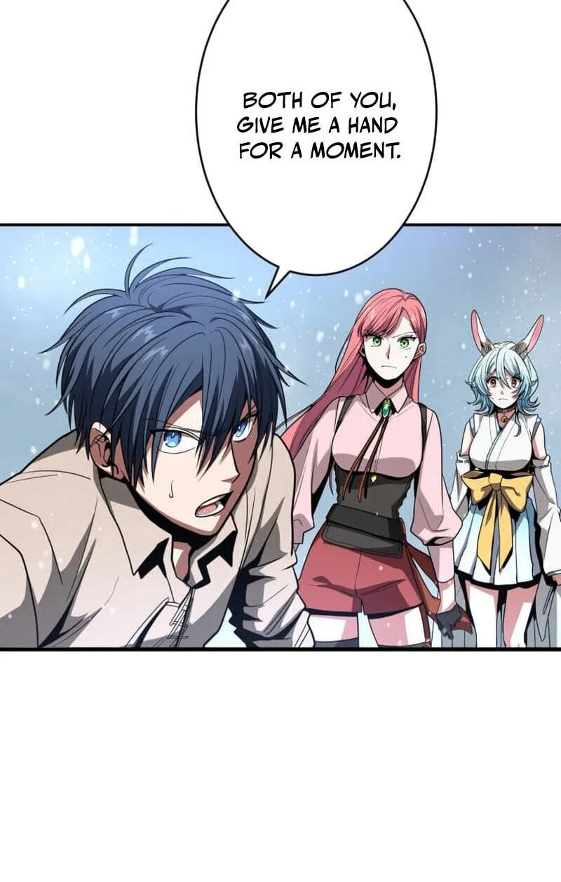 Read HP 1 de Musou chapter 16 image 40 on Lezhin