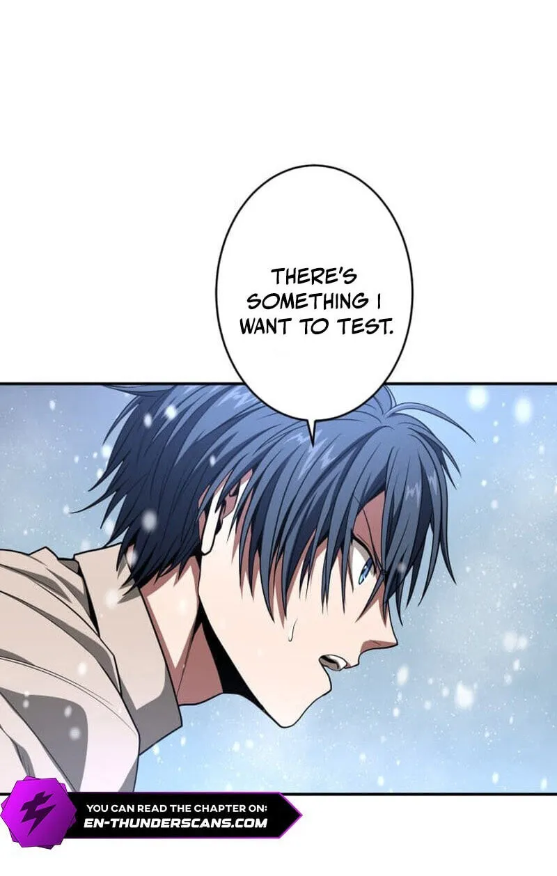 Read HP 1 de Musou chapter 16 image 41 on Lezhin