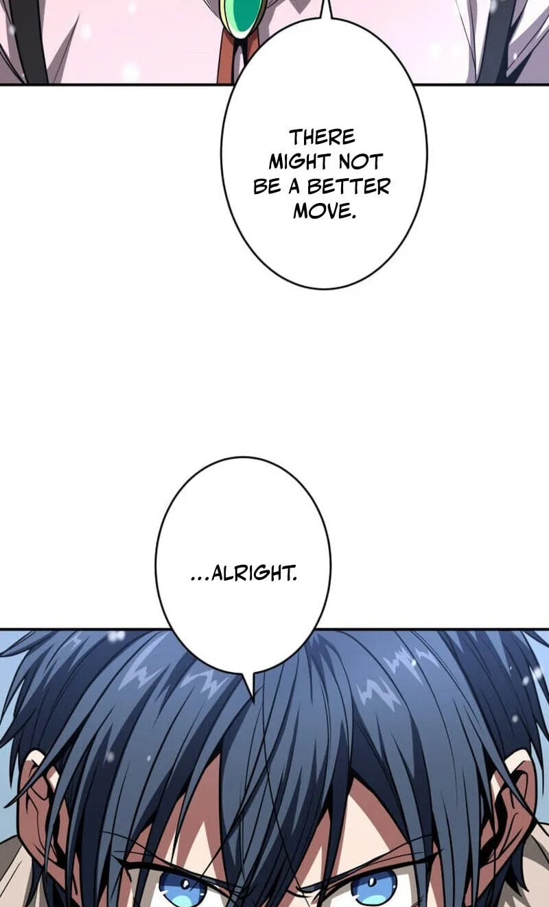 Read HP 1 de Musou chapter 16 image 45 on Lezhin