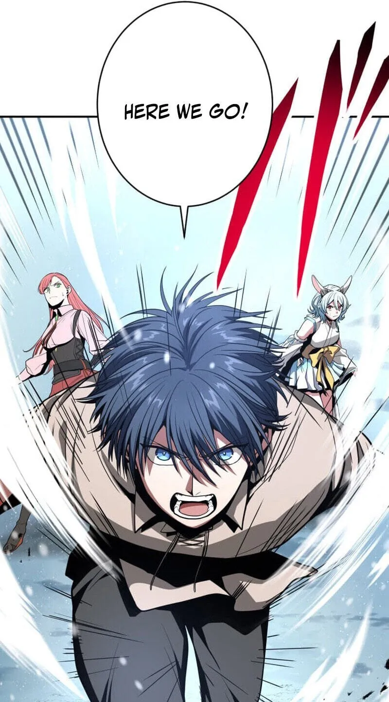 Read HP 1 de Musou chapter 16 image 47 on Lezhin