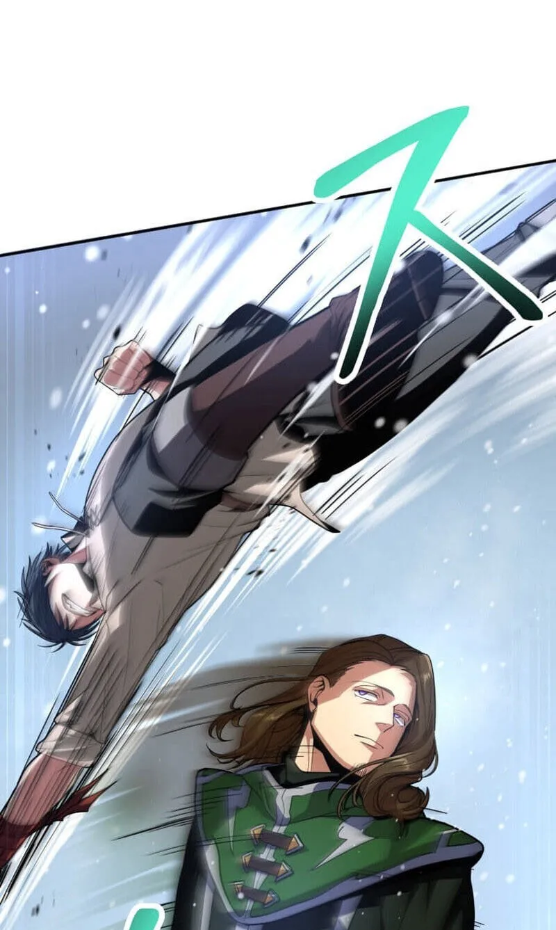 Read HP 1 de Musou chapter 16 image 5 on Lezhin
