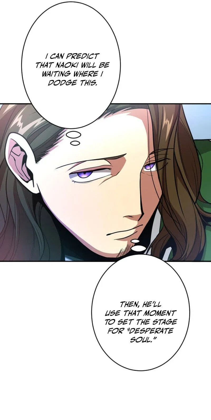 Read HP 1 de Musou chapter 16 image 63 on Lezhin