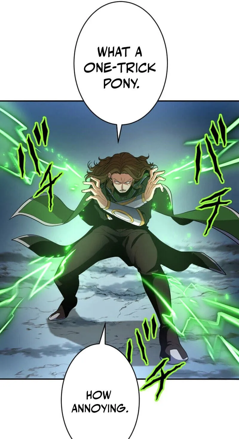 Read HP 1 de Musou chapter 16 image 65 on Lezhin
