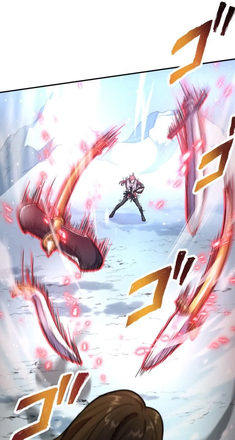Read HP 1 de Musou chapter 16 image 8 on Lezhin