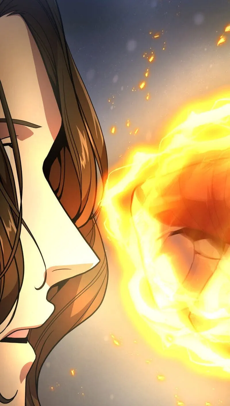 Read HP 1 de Musou chapter 16 image 87 on Lezhin