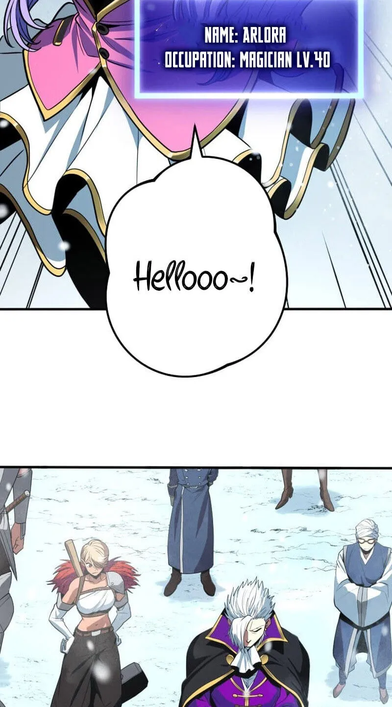 Read HP 1 de Musou chapter 17 image 31 on Lezhin