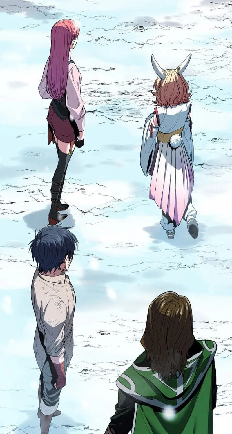 Read HP 1 de Musou chapter 17 image 33 on Lezhin