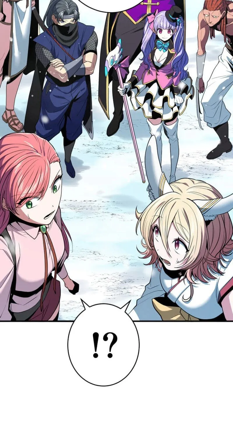 Read HP 1 de Musou chapter 17 image 40 on Lezhin