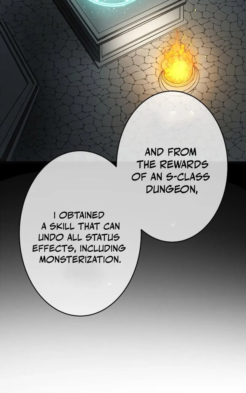 Read HP 1 de Musou chapter 17 image 59 on Lezhin