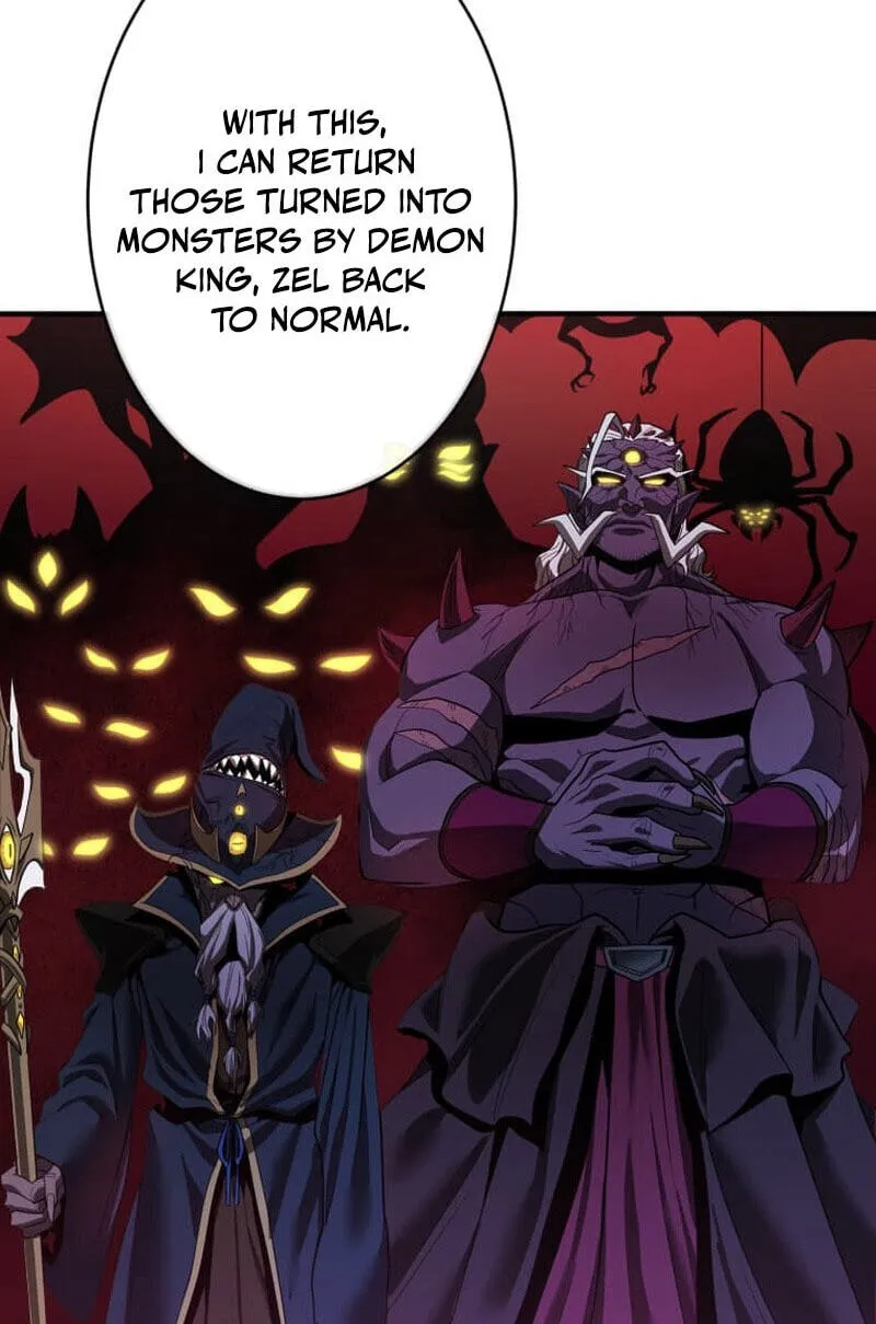 Read HP 1 de Musou chapter 17 image 62 on Lezhin