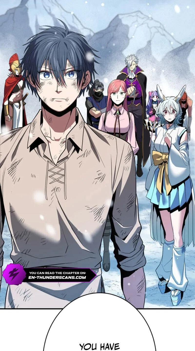 Read HP 1 de Musou chapter 17 image 68 on Lezhin