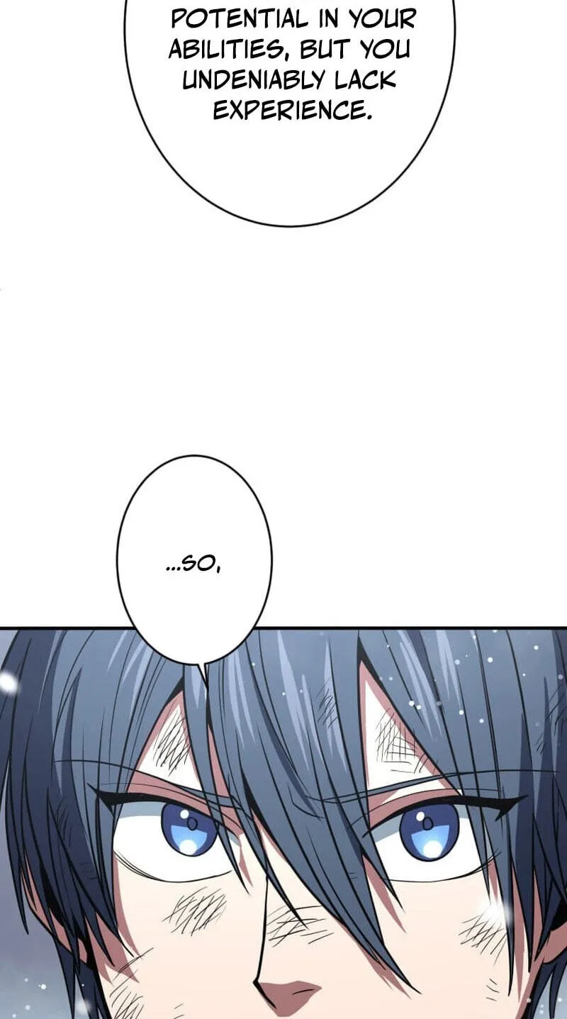Read HP 1 de Musou chapter 17 image 69 on Lezhin