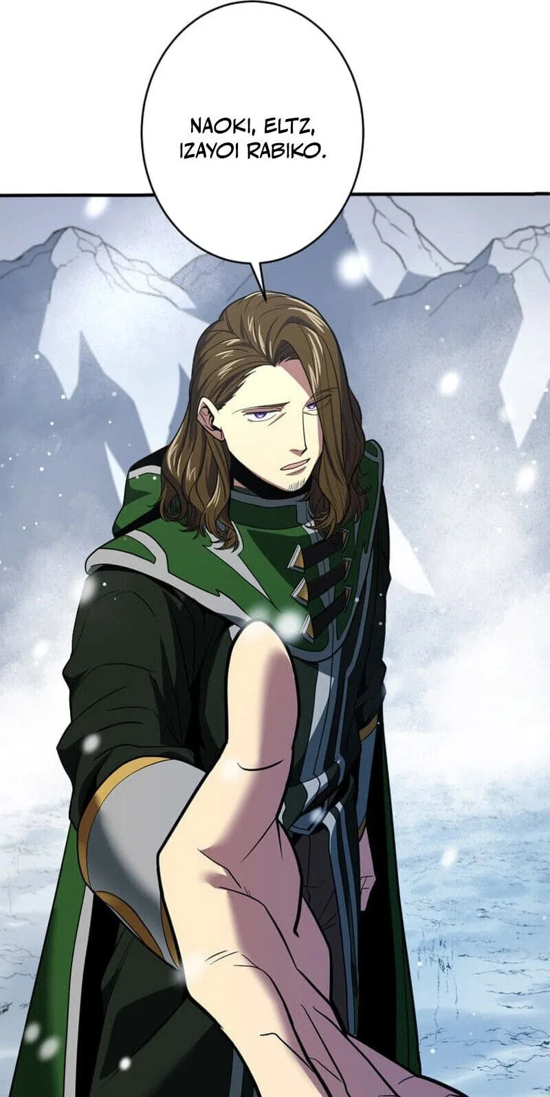 Read HP 1 de Musou chapter 17 image 79 on Lezhin