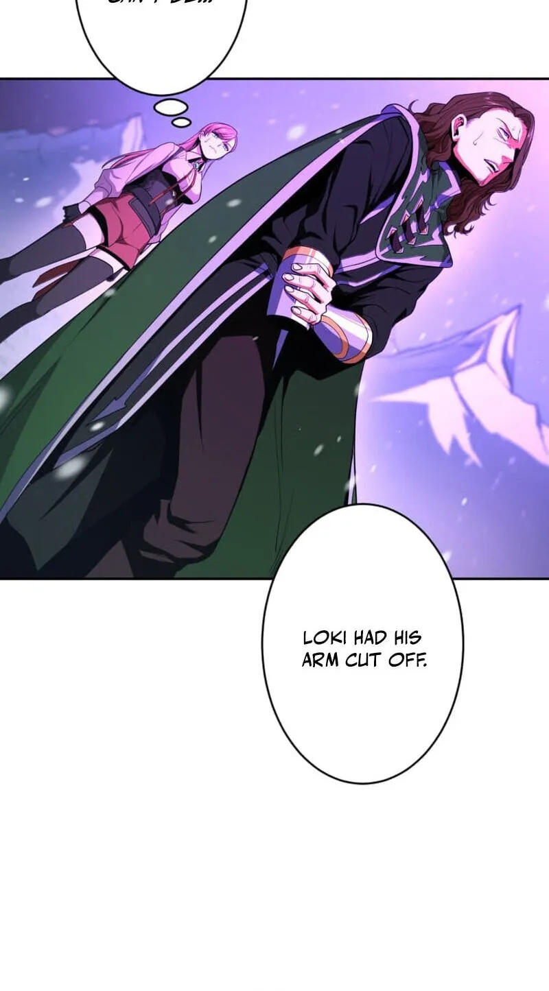 Read HP 1 de Musou chapter 18 image 21 on Lezhin
