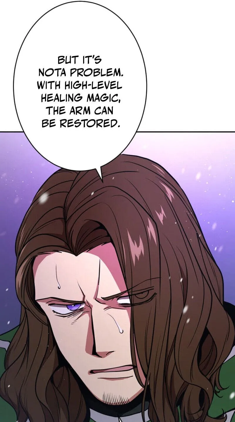 Read HP 1 de Musou chapter 18 image 31 on Lezhin