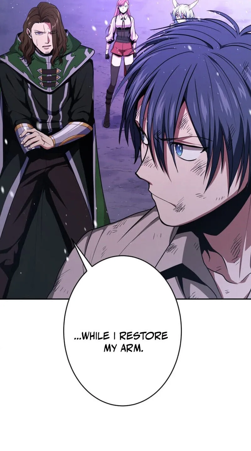 Read HP 1 de Musou chapter 18 image 33 on Lezhin