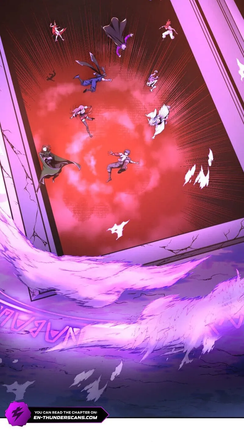 Read HP 1 de Musou chapter 18 image 42 on Lezhin