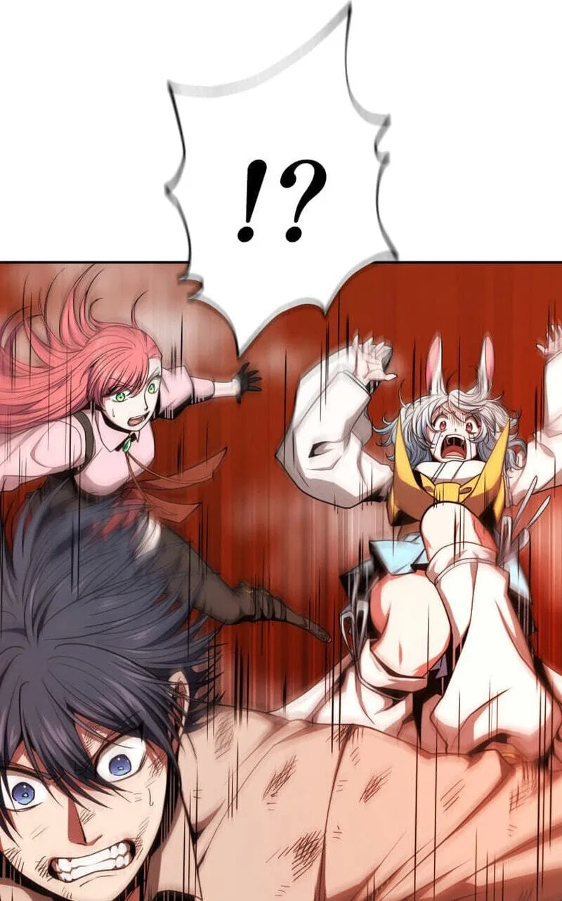 Read HP 1 de Musou chapter 18 image 43 on Lezhin