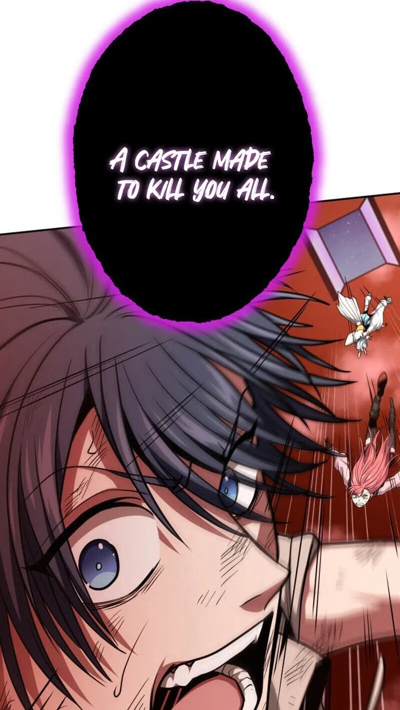 Read HP 1 de Musou chapter 18 image 47 on Lezhin