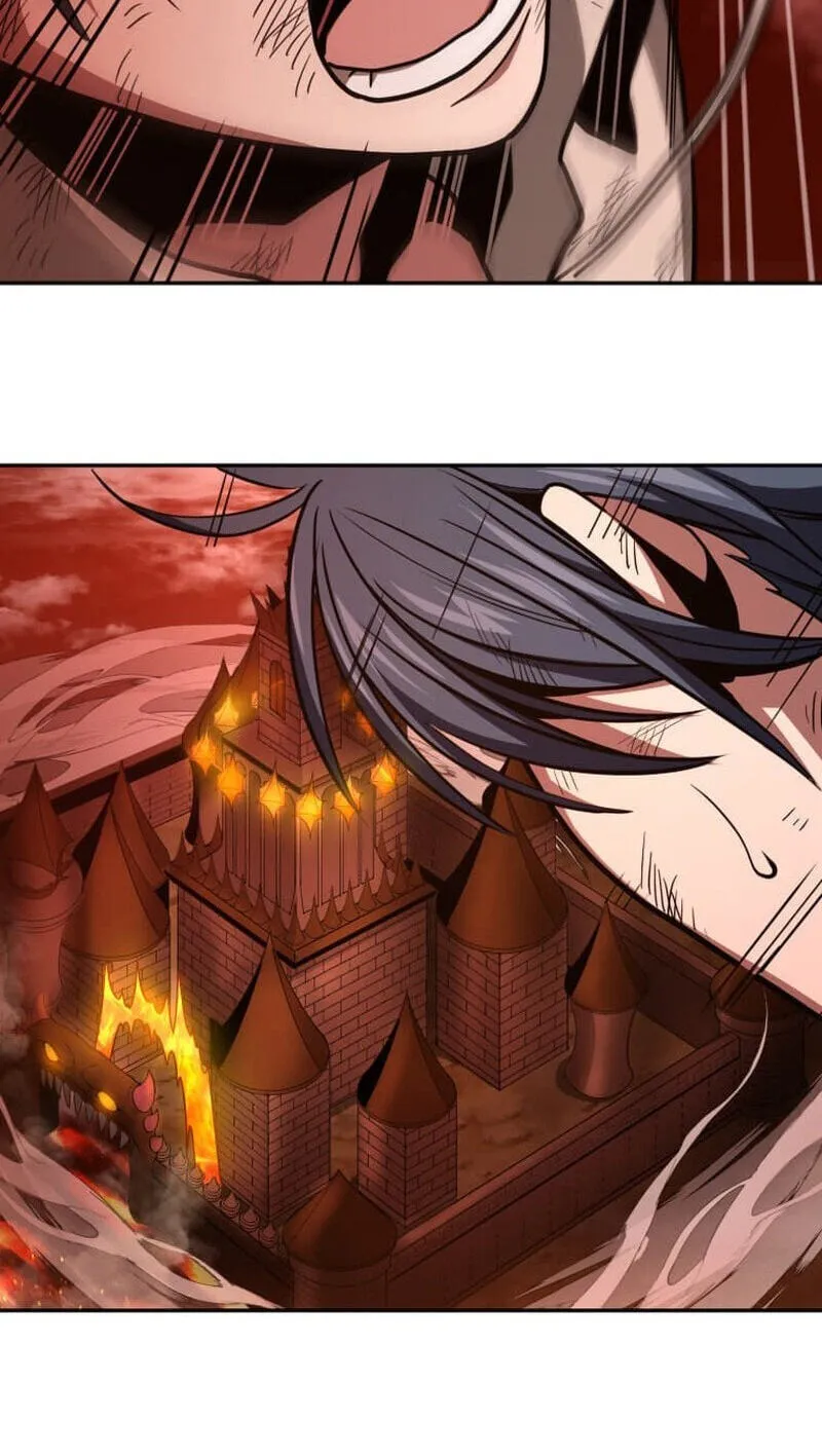 Read HP 1 de Musou chapter 18 image 48 on Lezhin