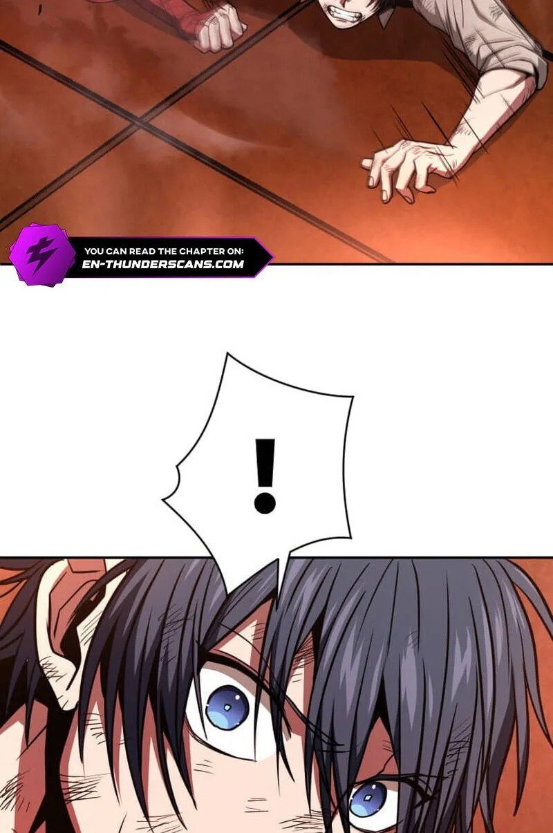 Read HP 1 de Musou chapter 18 image 57 on Lezhin