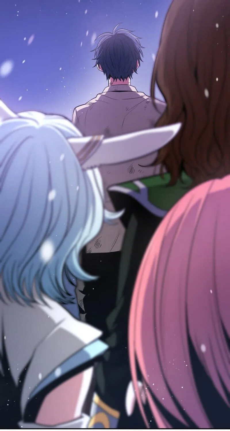 Read HP 1 de Musou chapter 18 image 7 on Lezhin