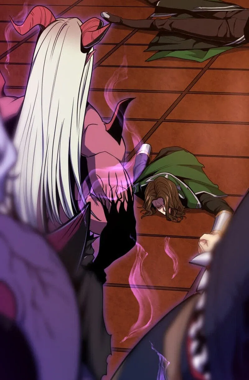 Read HP 1 de Musou chapter 18 image 86 on Lezhin