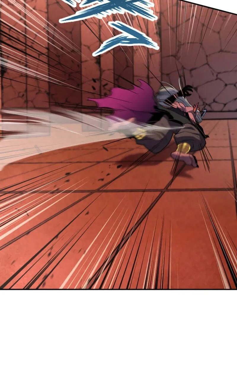 Read HP 1 de Musou chapter 19 image 100 on Lezhin