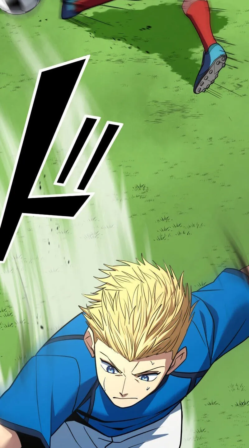 Read HP 1 de Musou chapter 19 image 36 on Lezhin